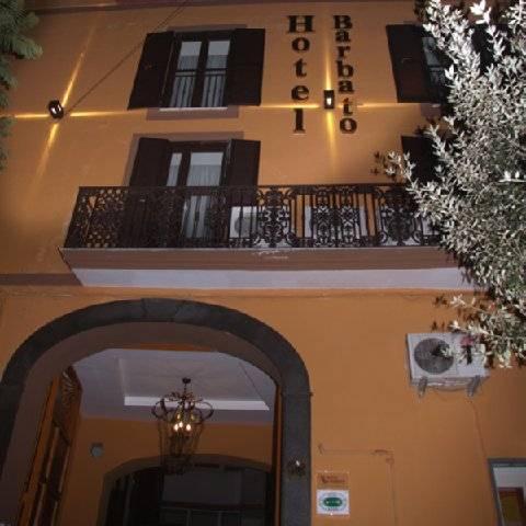 Barbato Hotel Naples