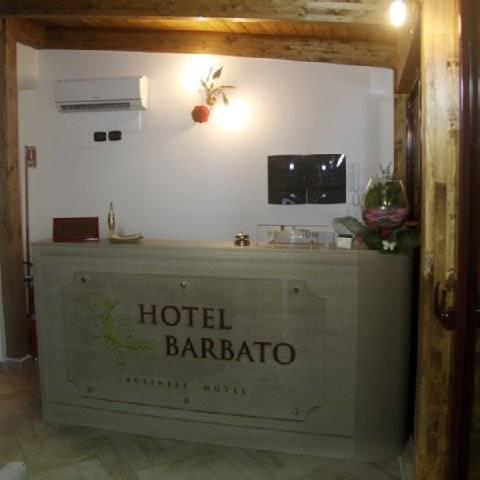 Barbato Hotel Naples
