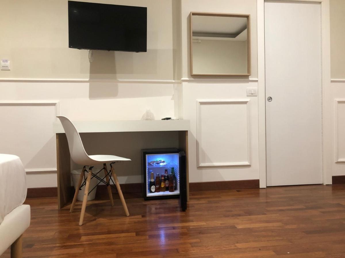 Mamo Al Museo Bed & Breakfast Naples
