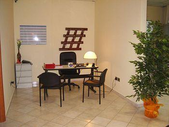 Residenza Partenopea Guest house Naples
