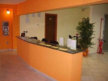 Residenza Partenopea 3* Naples