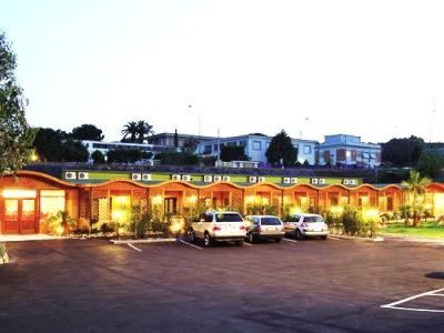 Federico Ii 3* Naples