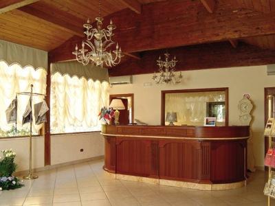 Federico Ii Hotel 3*