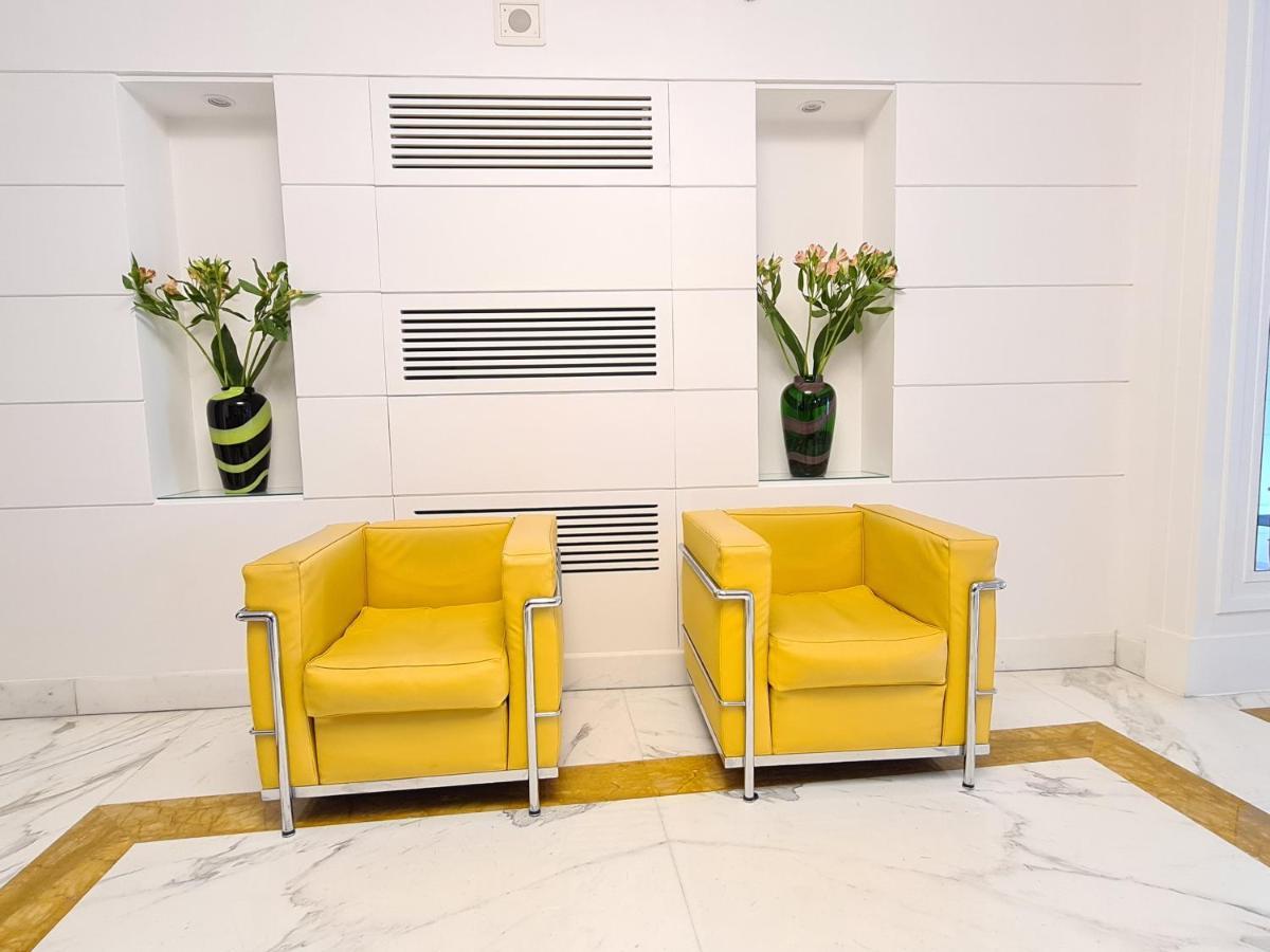 Palazzo Turchini Hotel Naples