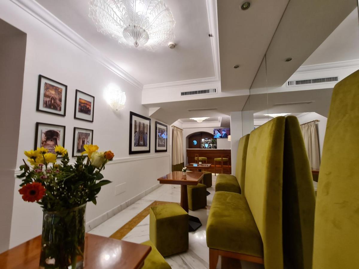 Palazzo Turchini Hotel 4*