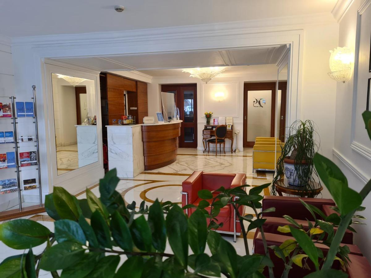 Hotel Palazzo Turchini
