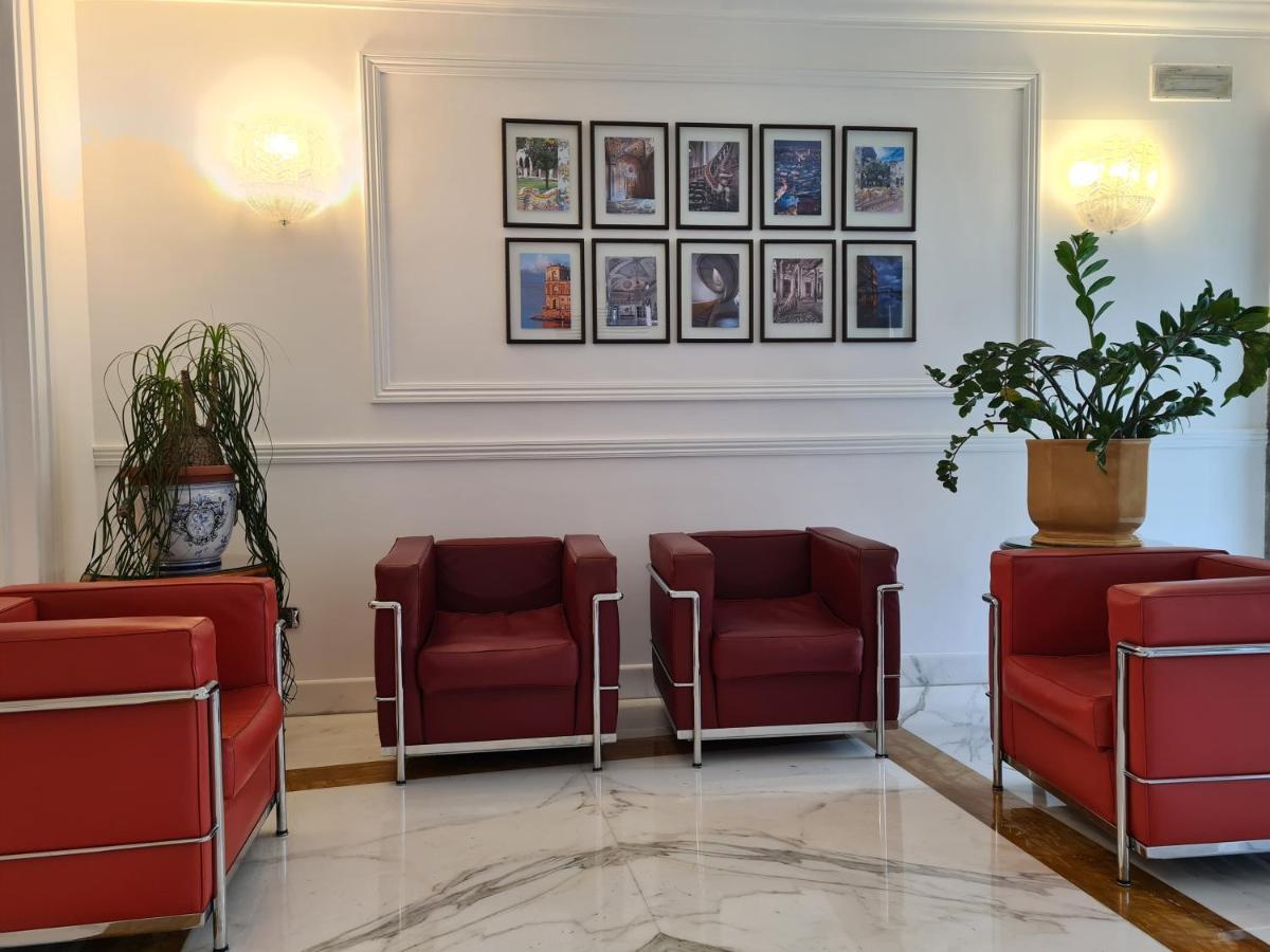 Hotel Palazzo Turchini 4*