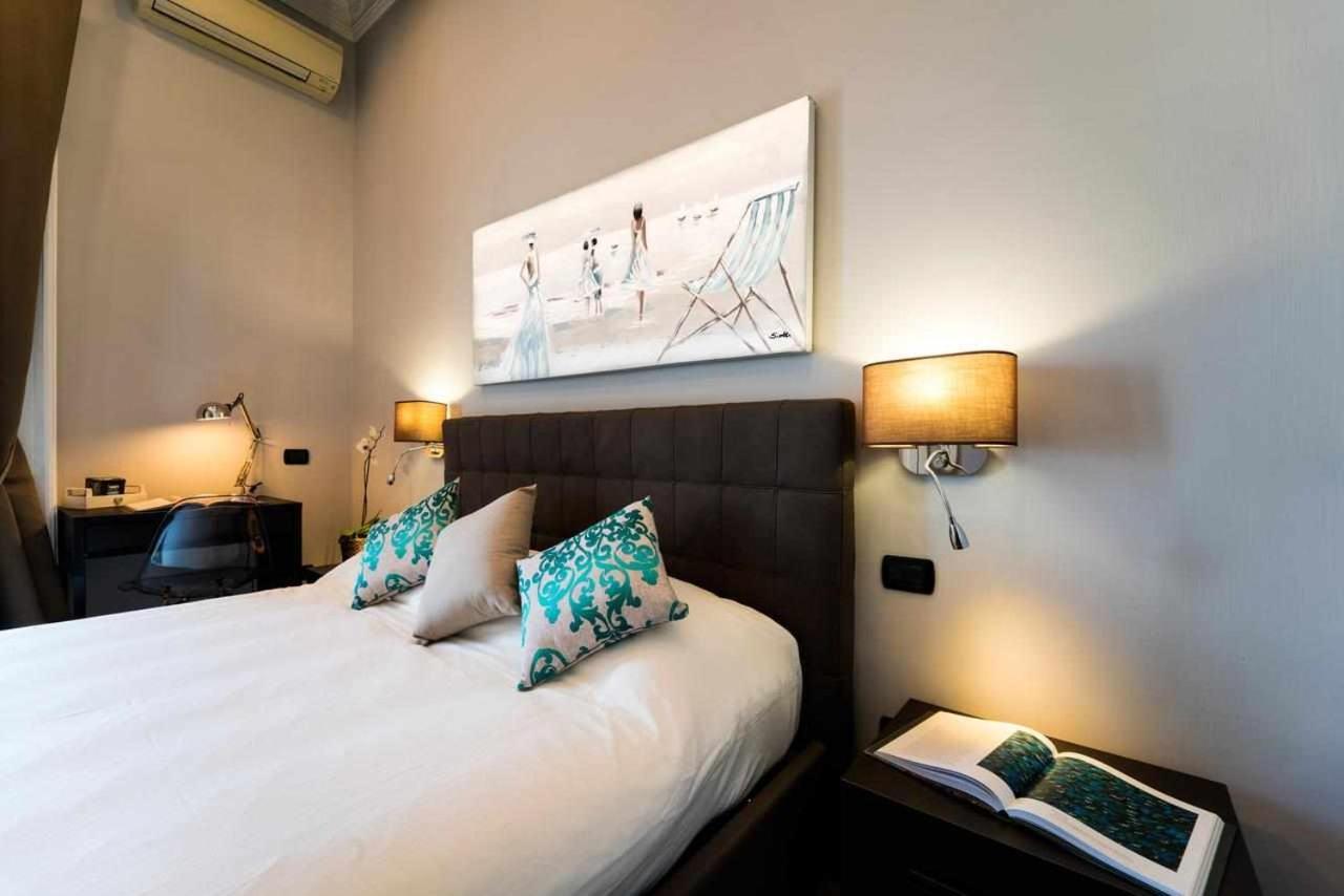 Seaside Caracciolo Guest house Naples