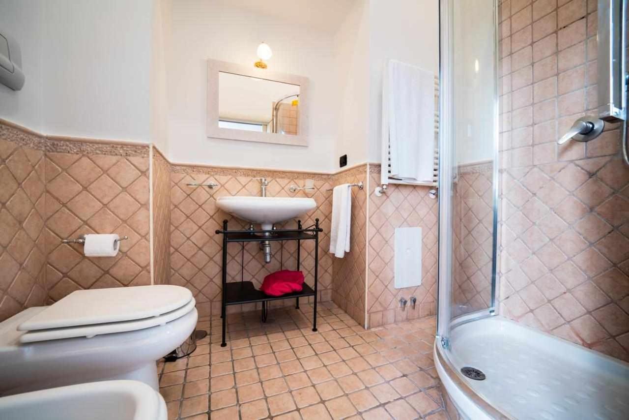 Guest house Seaside Caracciolo Naples