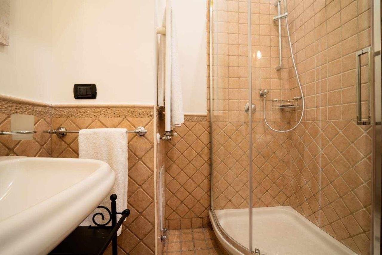 Guest house Seaside Caracciolo