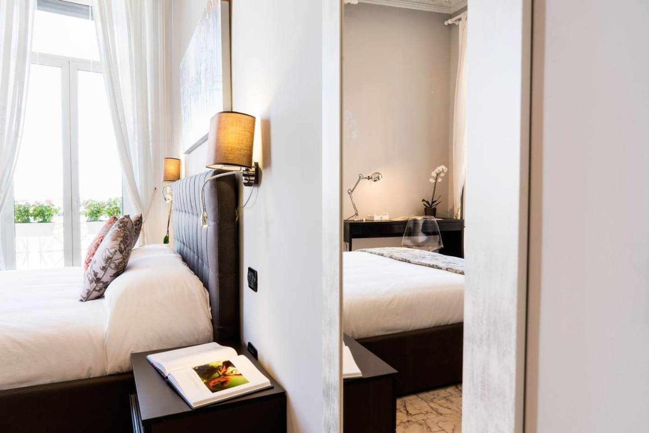 Guest house Seaside Caracciolo