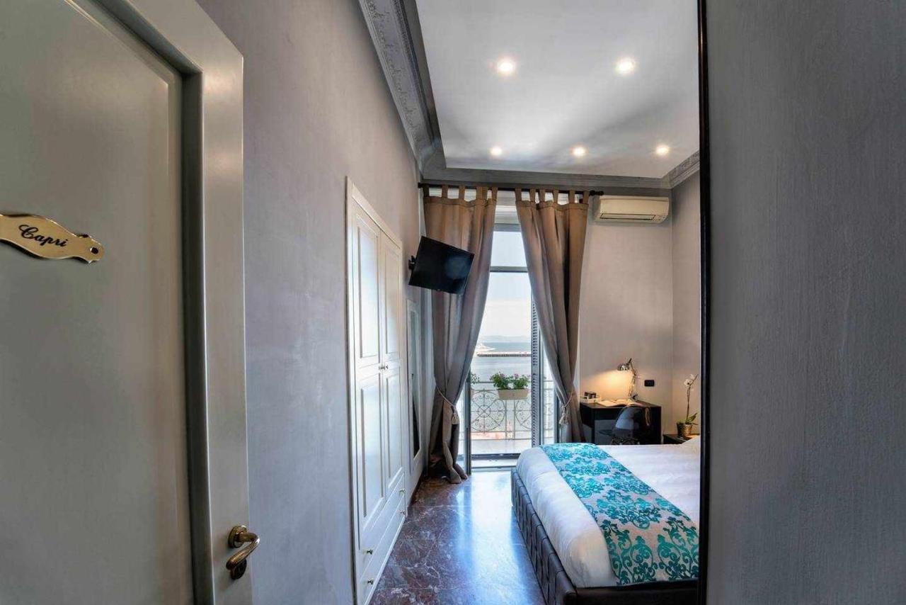 Guest house Seaside Caracciolo 2*