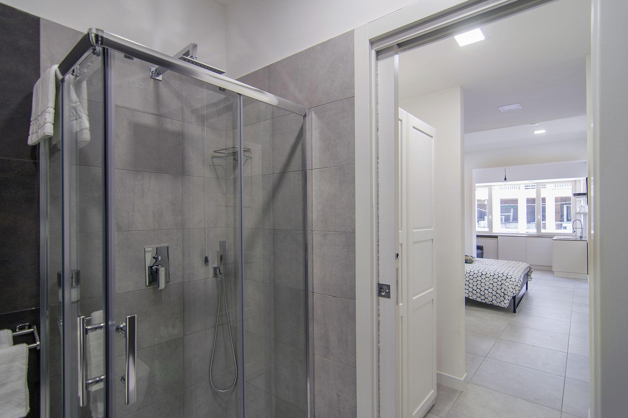 Relais Castel Nuovo Aparthotel Naples