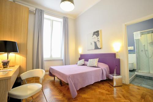 Bed & Breakfast Spaccanapoli Comfort 2*