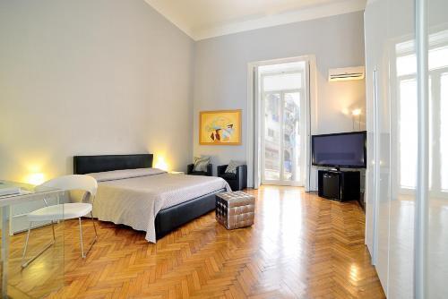 Spaccanapoli Comfort Bed & Breakfast Naples