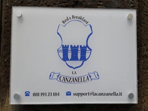 La Canzanella