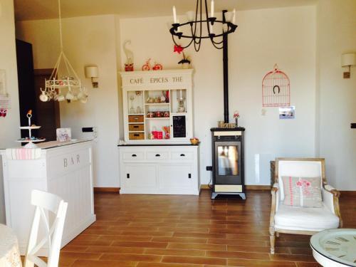 Bed & Breakfast Zia Bi Naples