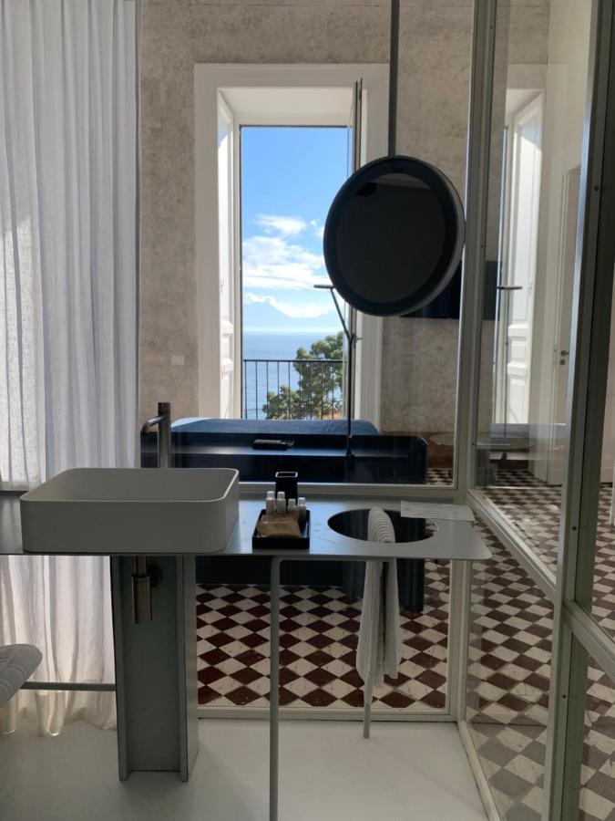 Primopianoposillipo Bed & Breakfast Naples