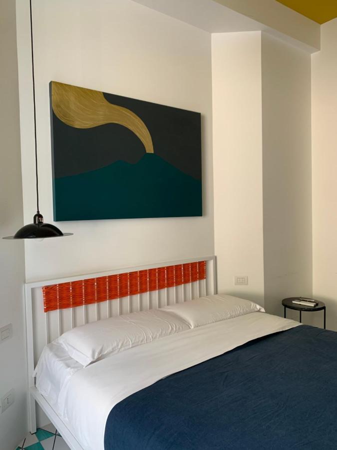 Bed & Breakfast Primopianoposillipo