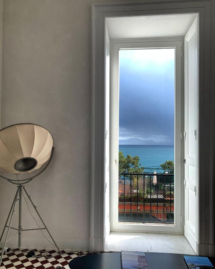 Primopianoposillipo Bed & Breakfast Naples