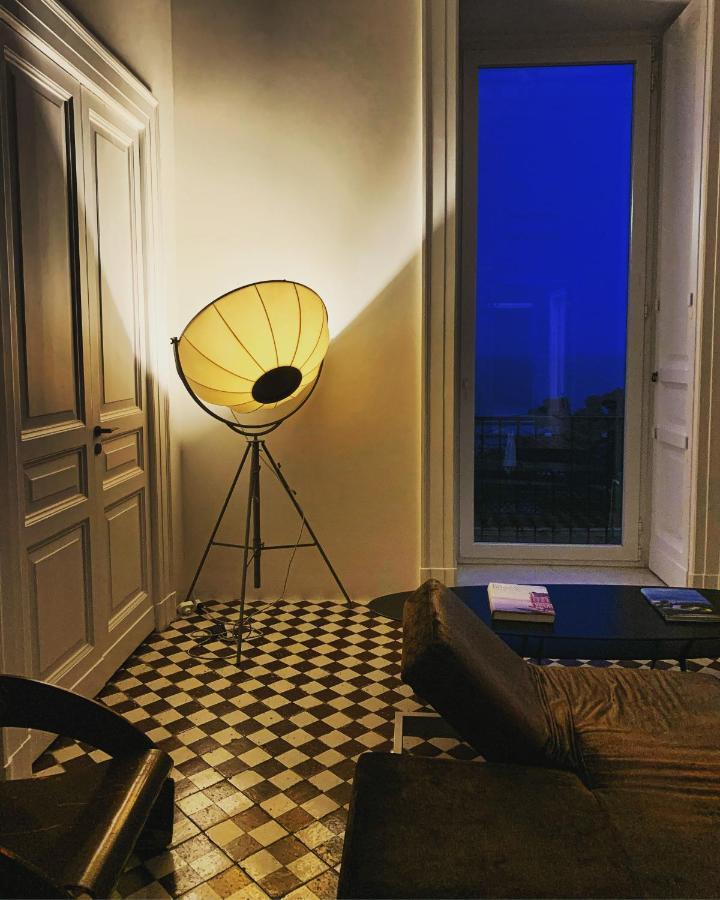 Bed & Breakfast Primopianoposillipo Naples
