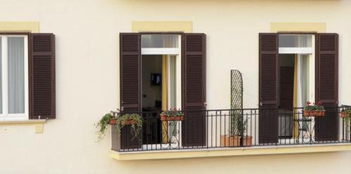 Cimarosa Hotel 3*