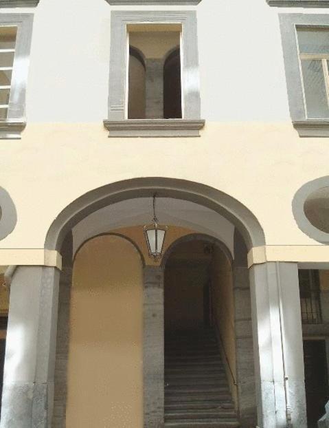 Pignatelli Naples