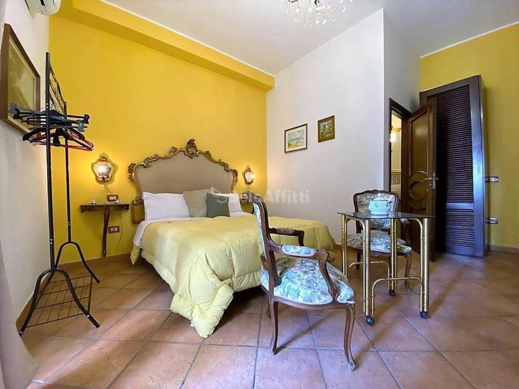 Bed & Breakfast Donna Anna *