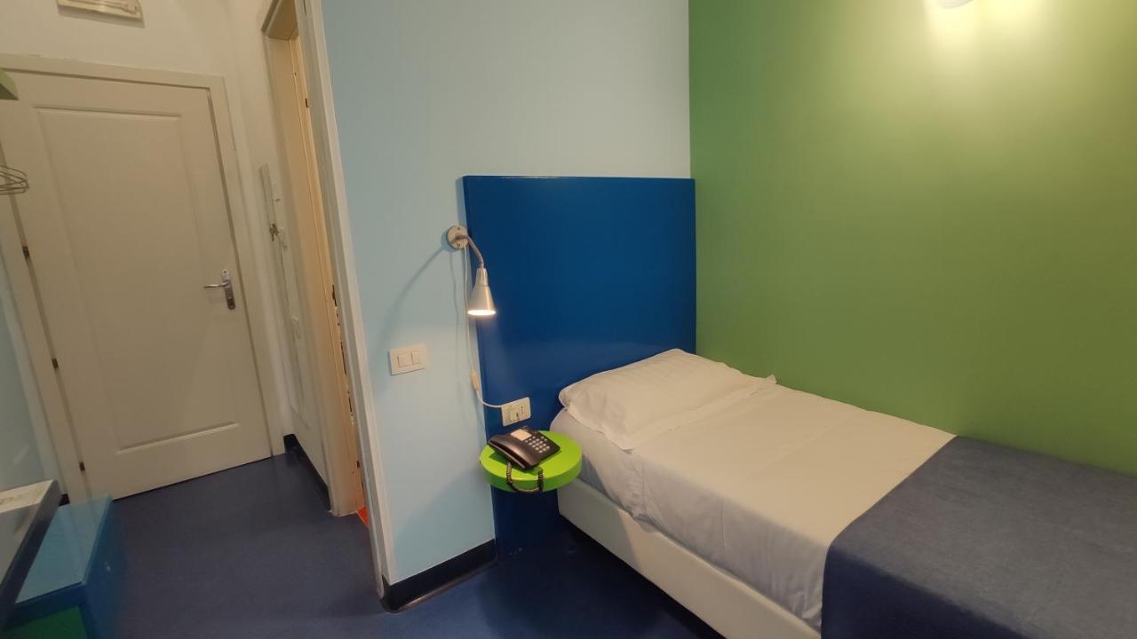 Correra 241 Lifestyle Hotel Naples