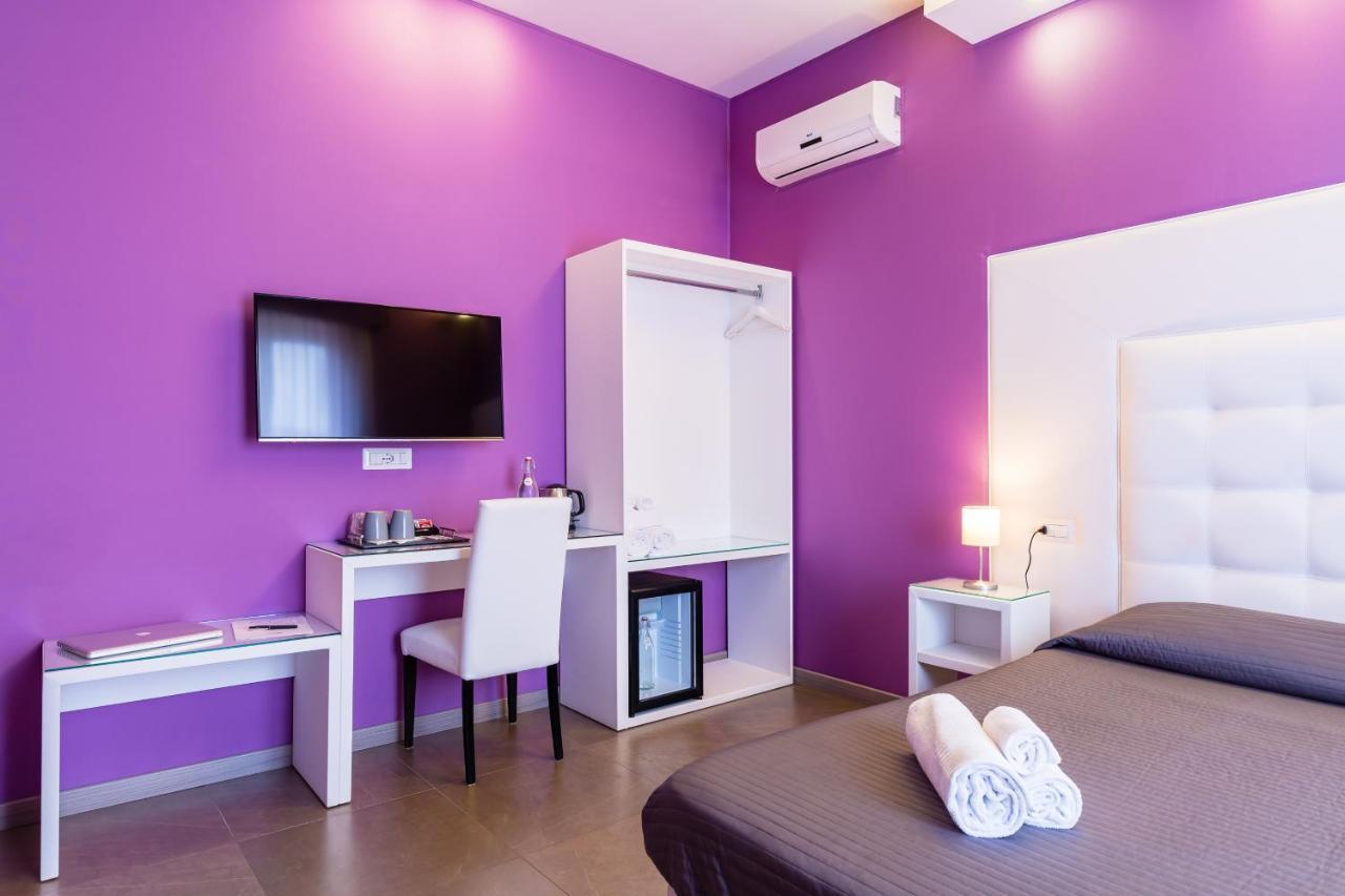 Guest house Bh Railway Naples