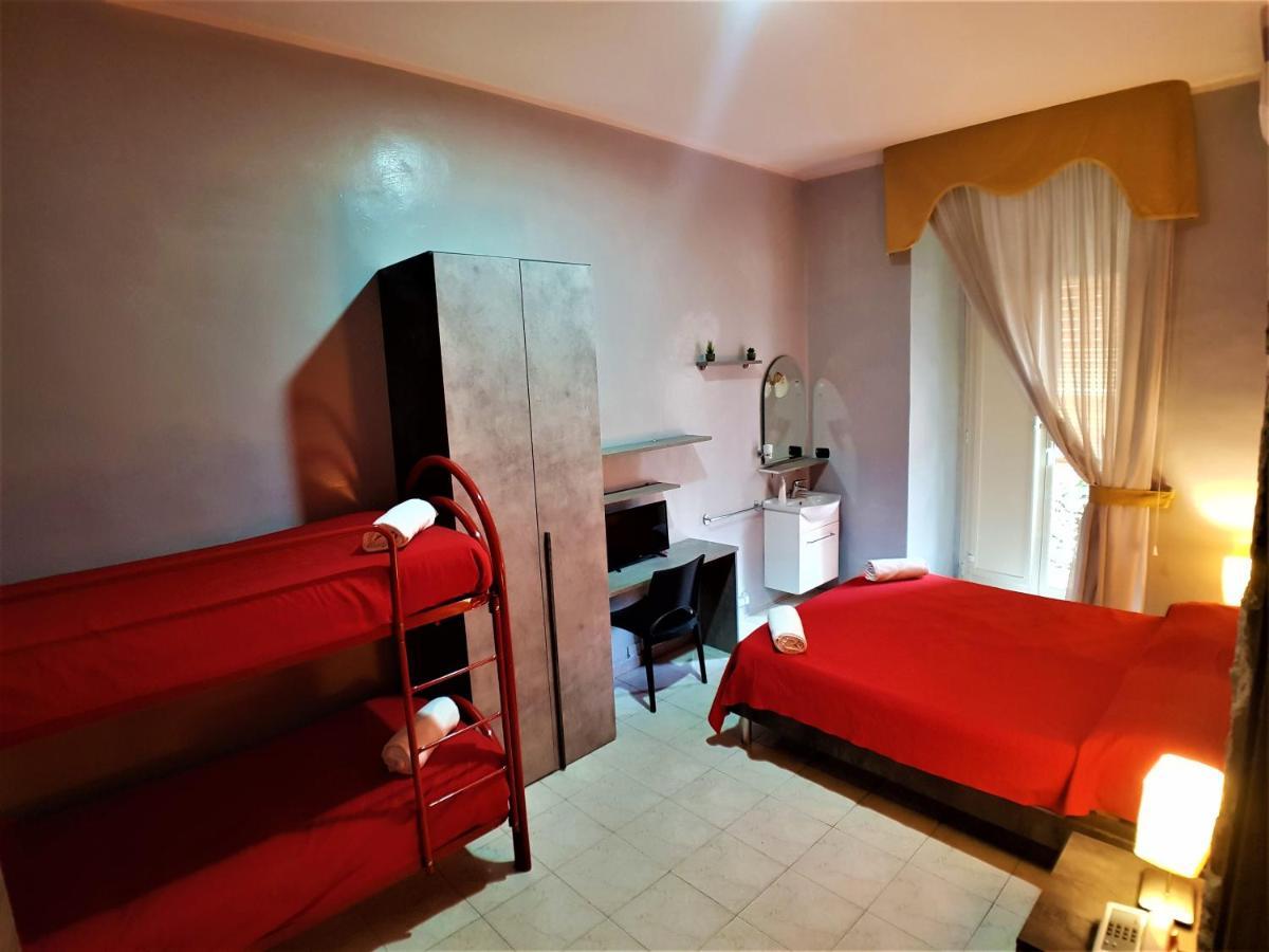 Ginevra Hotel