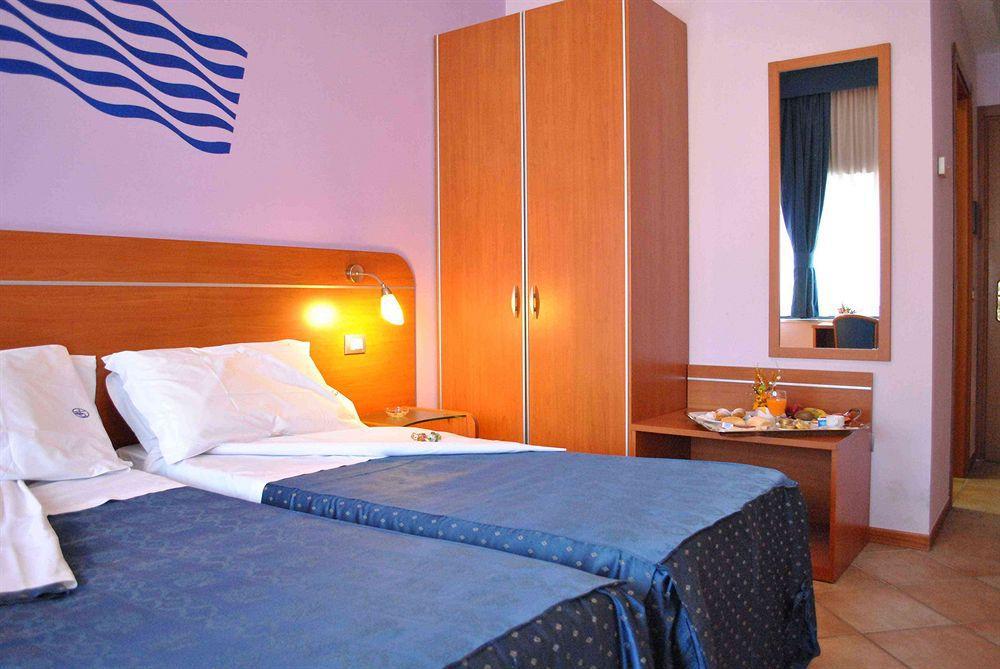 Millennium Gold Hotel Naples