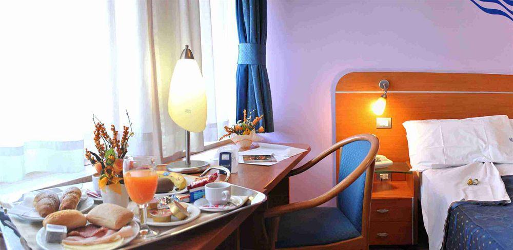 Millennium Gold Hotel Naples