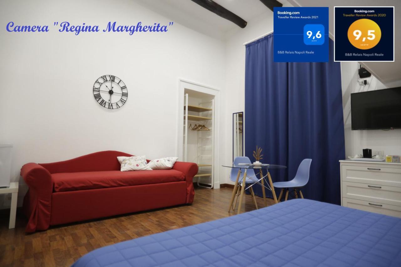 Relais Reale Guest house Naples