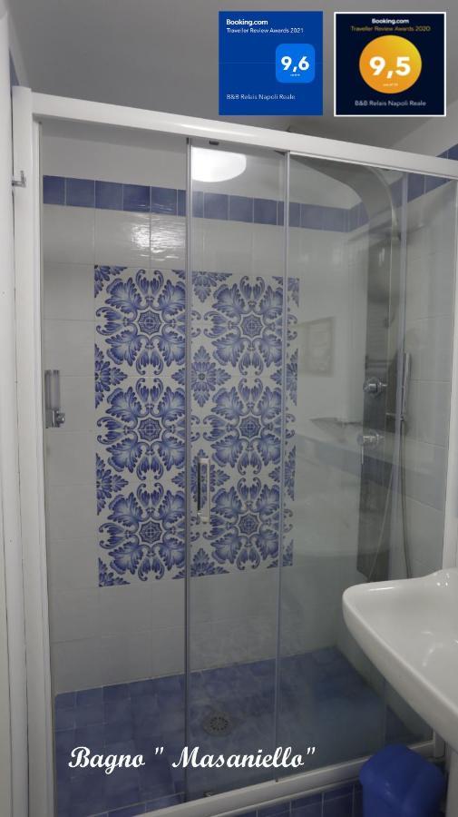 Relais Reale * Naples