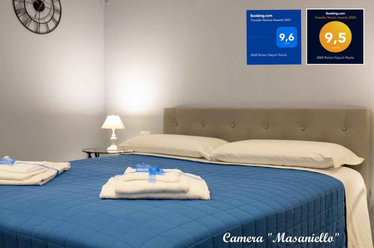 Relais Reale Guest house *
