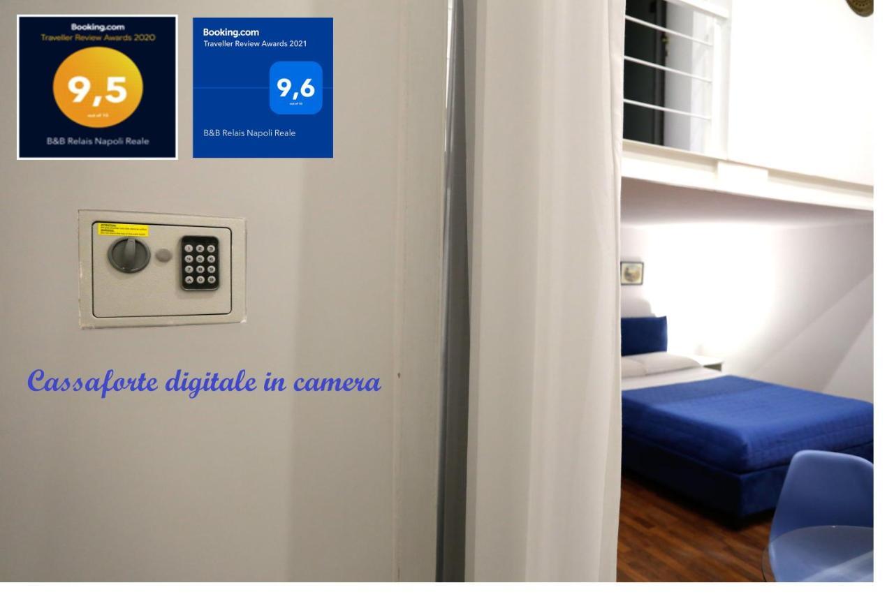 Relais Reale Guest house Naples