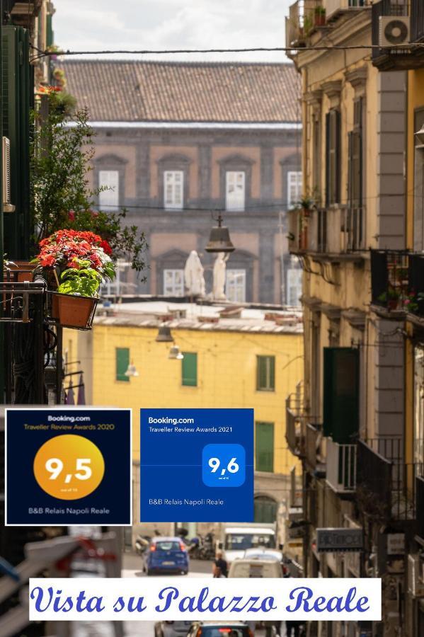 Relais Reale Guest house