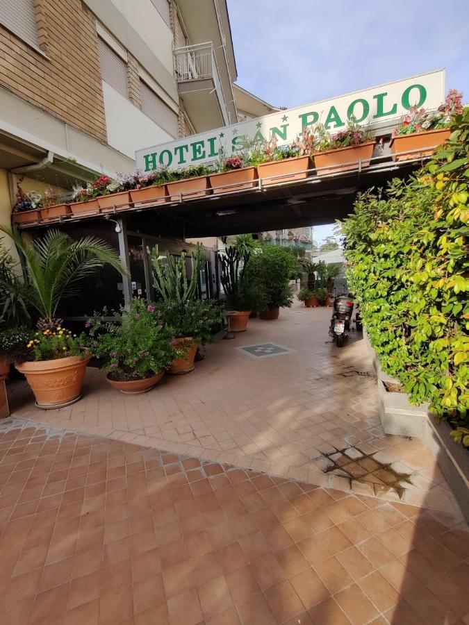 San Paolo 4*