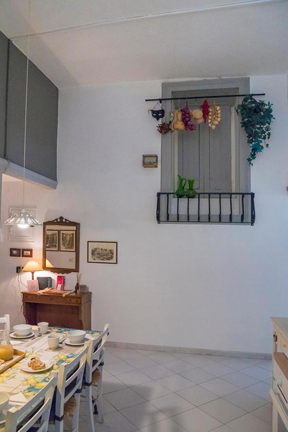 La Casa Napoletana - Ls *