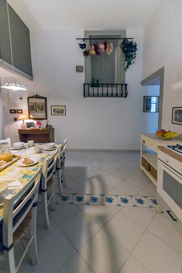 La Casa Napoletana - Ls * Naples