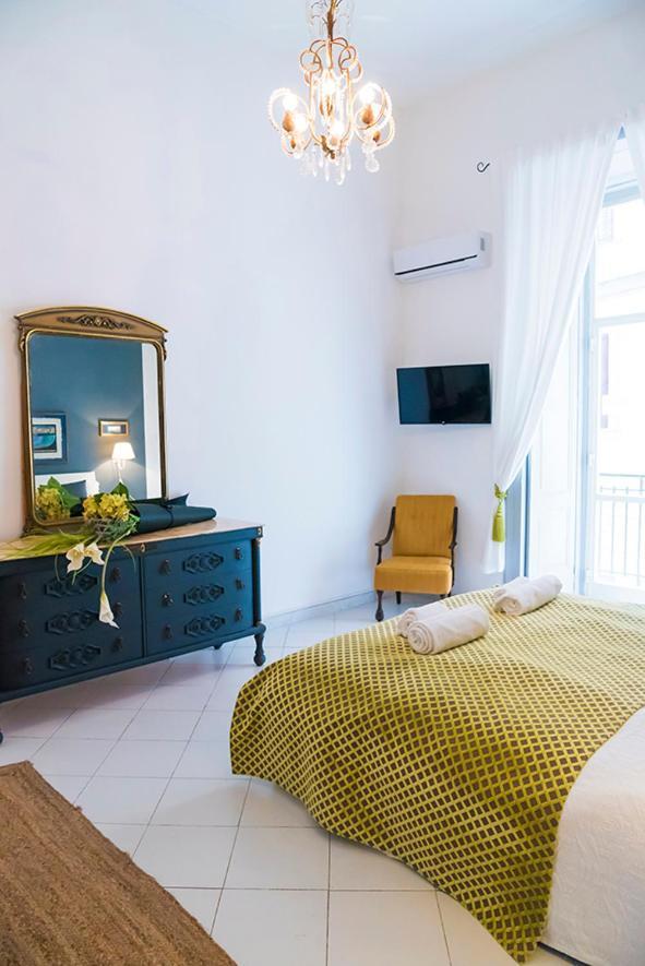 La Casa Napoletana - Ls Bed & Breakfast *