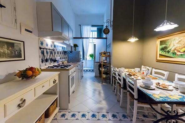 La Casa Napoletana - Ls *