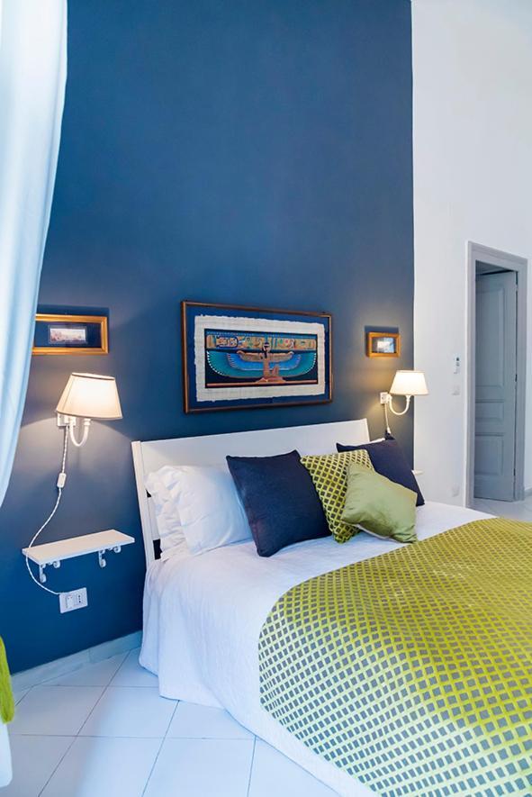 La Casa Napoletana - Ls Bed & Breakfast Naples