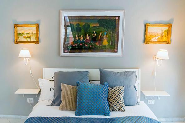 La Casa Napoletana - Ls Bed & Breakfast