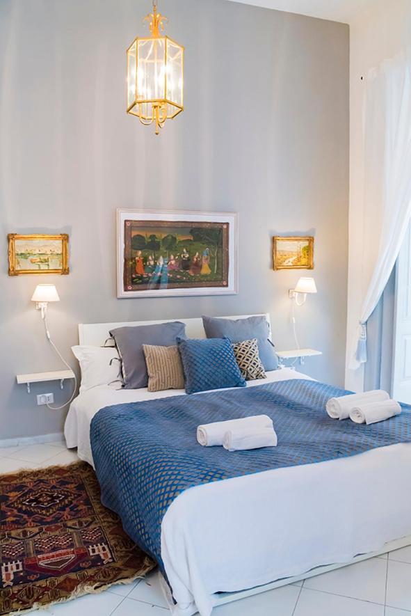 La Casa Napoletana - Ls Bed & Breakfast