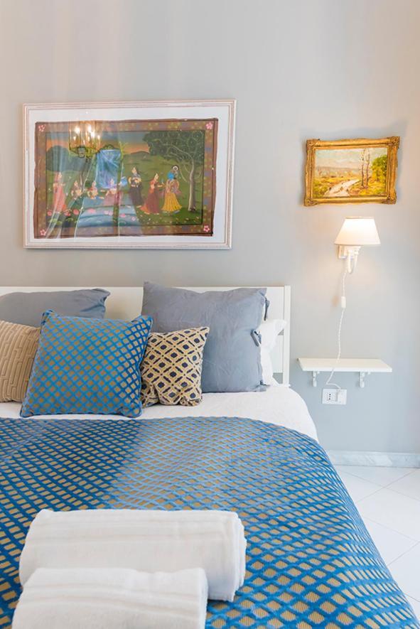 La Casa Napoletana - Ls Bed & Breakfast