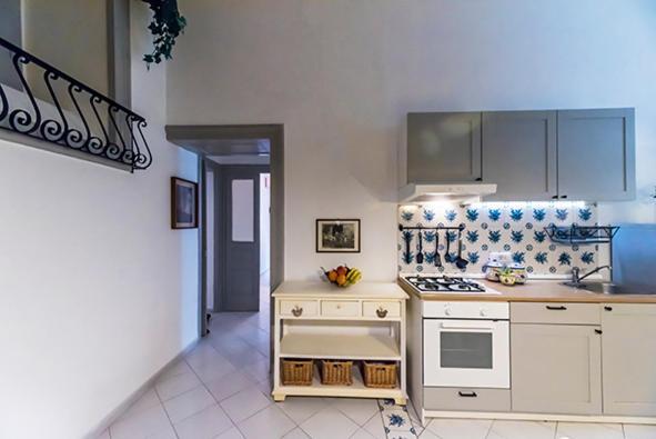 La Casa Napoletana - Ls Bed & Breakfast
