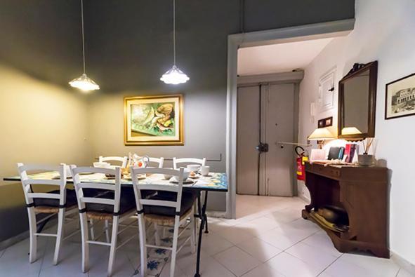 La Casa Napoletana - Ls * Naples