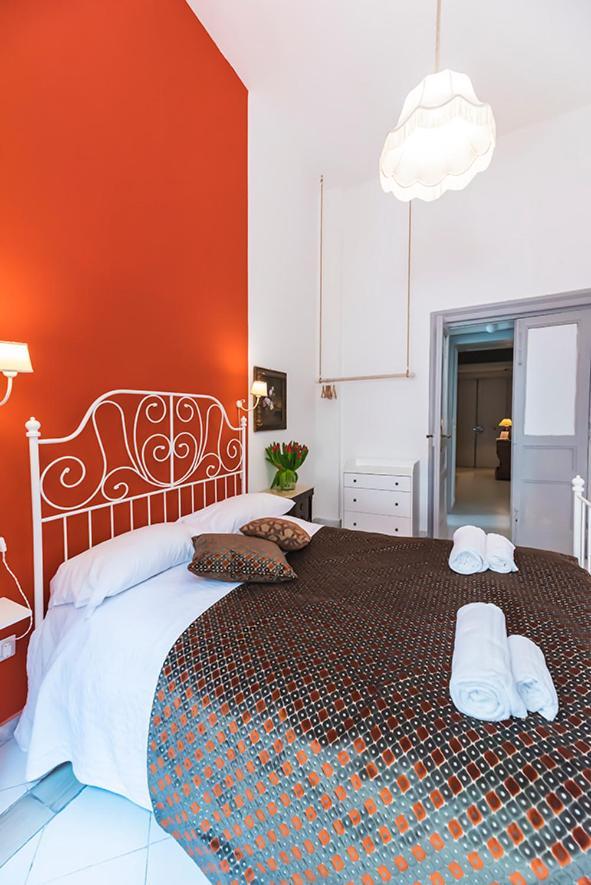 La Casa Napoletana - Ls Bed & Breakfast *